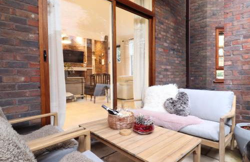 Forest Getaway - Countryside Retreat near Windsor - Foto 38