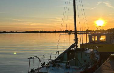 Baltic Line Morska Bryza - Photo 54