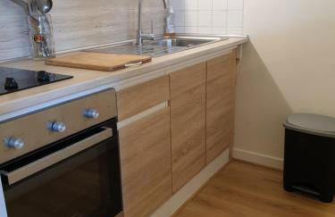 Cosy Er Lann Gîte Cèdre - Foto 13