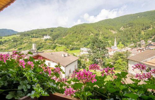 Garni Appartements Almrausch - Foto 44