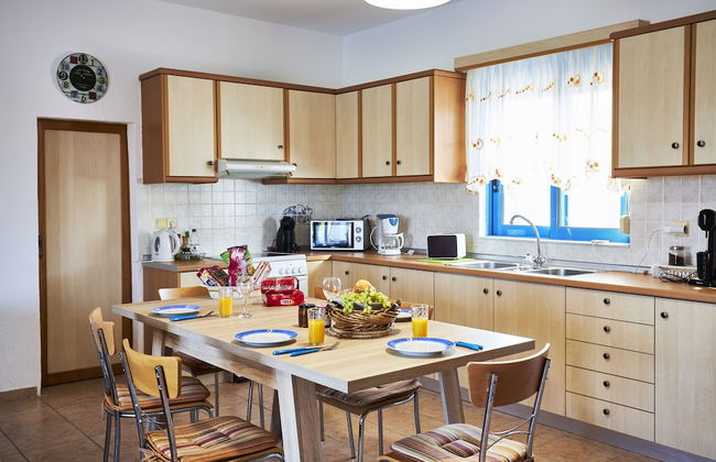 Nerida Beachfront Villas - Foto 15