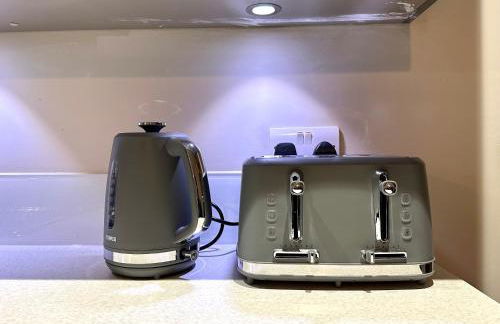 Desirable 2 Bedroom Apartment in Bicester that sleeps 5 - Foto 14