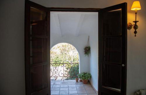 CASA NICOLE Naturaleza, Montañas y Piscina Privada en Alicante - Foto 17