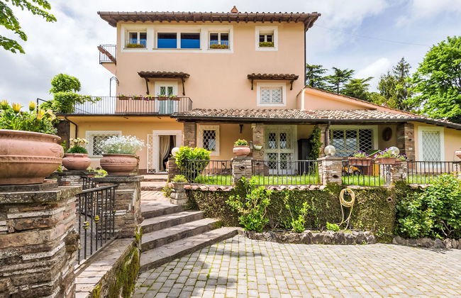 Vista da Rocca di Papa - Foto 51