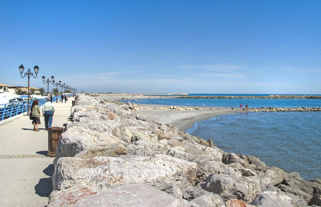 Le Soleil Camarguais - Foto 21