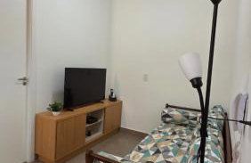 São Paulo Expo, Apto Novo - Foto 7