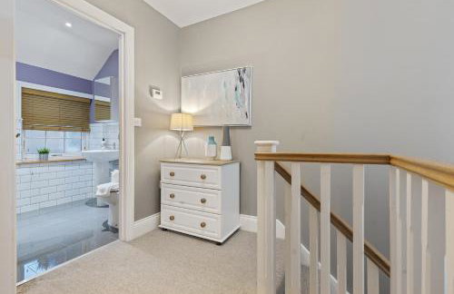 No 6 - Wisteria Cottage - Pass the Keys - Foto 10