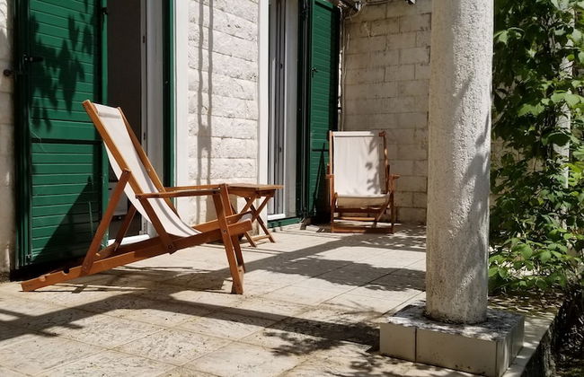 Green Village Kotor - Foto 36