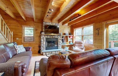 The Bullwinkle Retreat - Foto 4