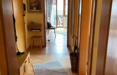 Titiseehnsucht - Gemütliche Wohnung mit Parkplatz - Foto 6