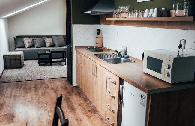 APLEND Tatry Holiday - Foto 25