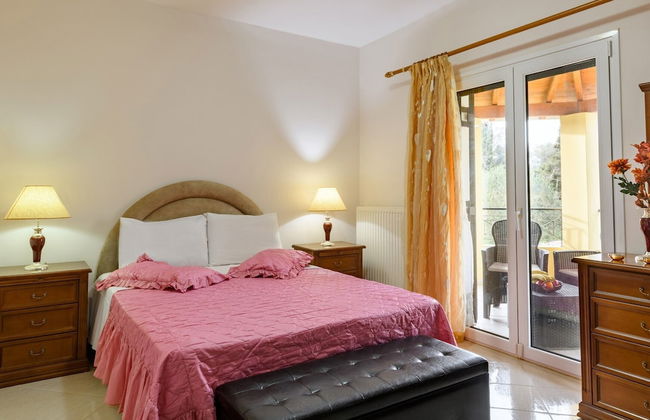 Villa Danae by CorfuEscapes - Foto 7