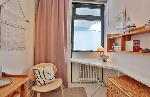 Berliner Hof Berliner Hof Appartement 510 - Foto 23