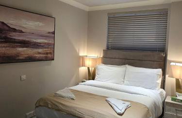 3 Bedrooms Apartment with security 24 hours & concierge - Foto 11