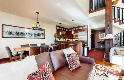 Juniper Crest #24 townhouse - Foto 9