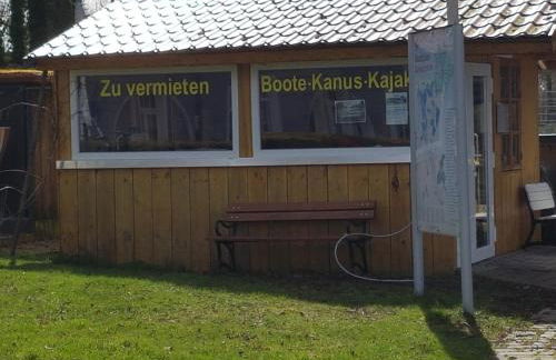 Unique Water Stay Tiny Hausboot für 2 Personen - Foto 18