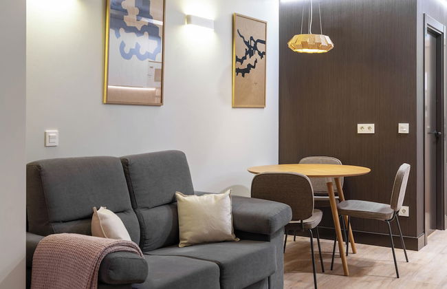 Limehome Bilbao Tristan de Leguizamon - Foto 18