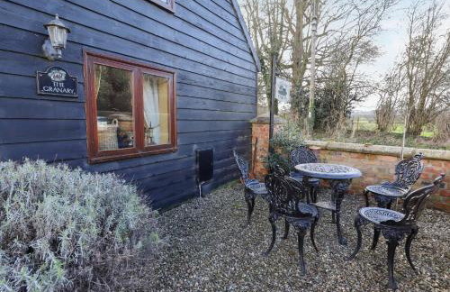 The Granary - Foto 2