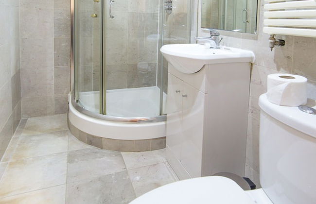 New Kent Apartments - Foto 20