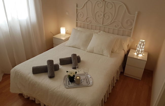 HomeMalaga La Merced Studio - Foto 4