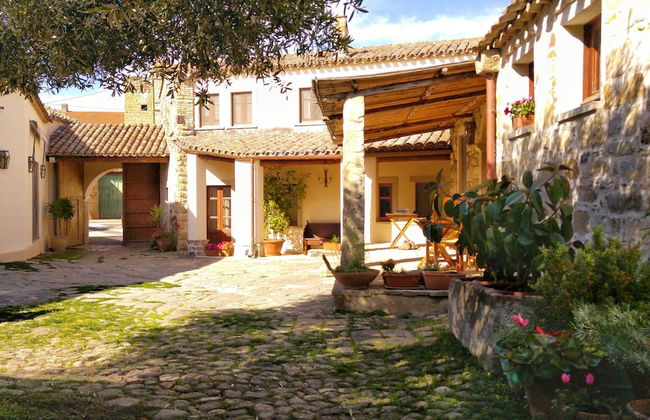 Il Borgo dell'Arcangelo - Foto 29