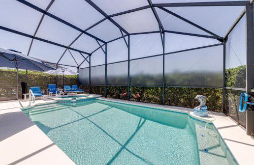 Tuscan Pines Villa - Foto 61