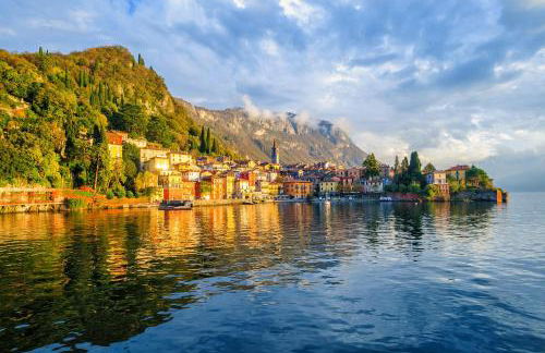 Argegno Home - Foto 42