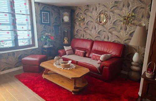 petite maison dans village de caractére - Foto 27