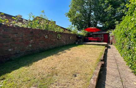 3 Bedroom Character Townhouse on Edge of Blackdown Hills - Photo 18