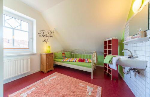 Ferienhaus Zaunkönig - Foto 7