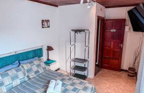 Flat - Studio - Casas Arraial Só Lazer - Foto 64