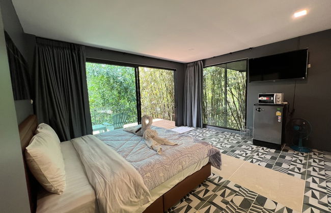 Ton Pling Khao Lak Villa - Photo 15