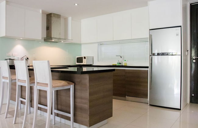 Sansuri Resort Phuket - Photo 47