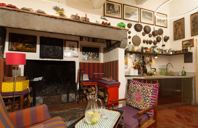 Villa Settignano by Mmega - Foto 8