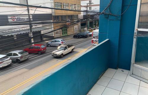 Apartamento Aconchegante no Bairro Alto - Foto 35