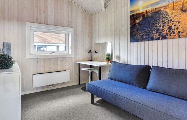 Spacious Retreat With Fjord View - By Traum Ferienwohnungen - Foto 11