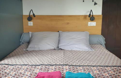 La Bâtie - Vue imprenable - Amazing view - Parking privé - Photo 27