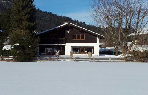 Ferienwohnung Haulle, Kreuth-Scharling am Tegernsee - Foto 33