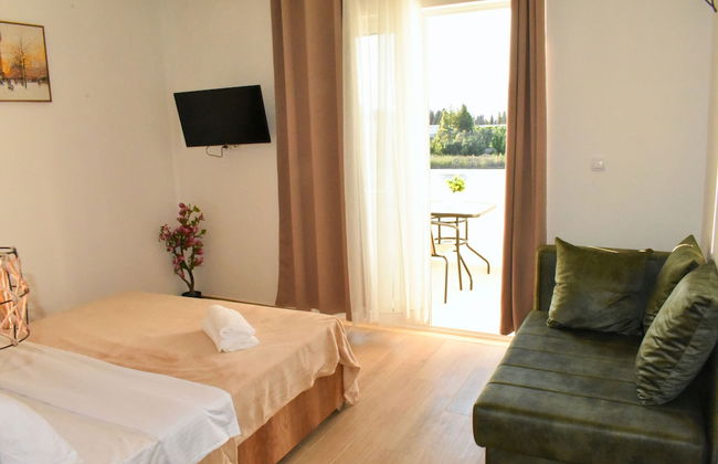 Apartments Aristokrata - Foto 13