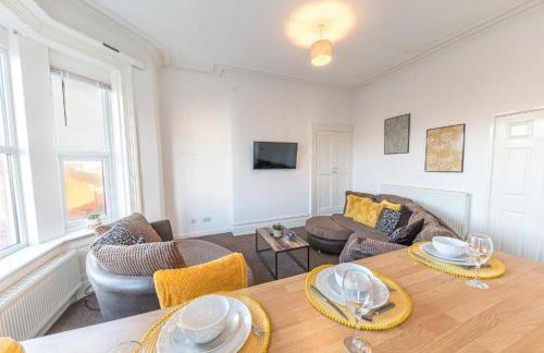 Cozy & Modern Accommodation in Barrow-in-Furness - Photo 17