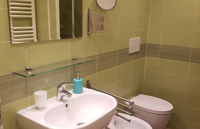 Rooms Boutique Carducci - Foto 48