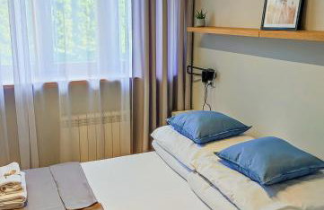 Apart Rooms & Apart Hostel S8 - Foto 30