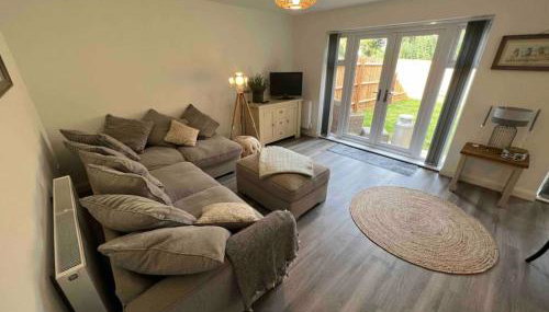 2 Bed Home in Shropshire - Foto 4