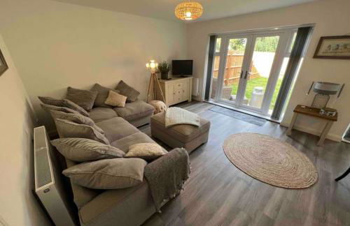 2 Bed Home in Shropshire - Foto 4