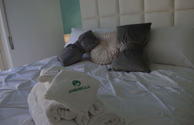 Emerella Guest House Siderno Beach - Photo 4