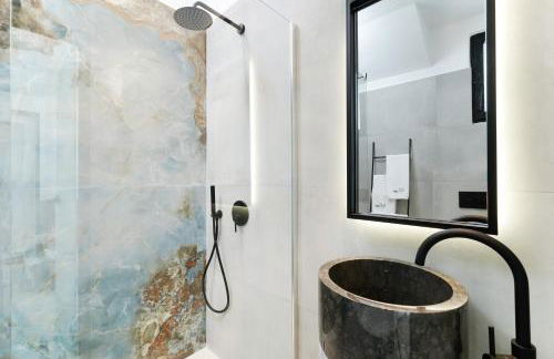 Mythodea Prive Luxury Suites - Foto 37