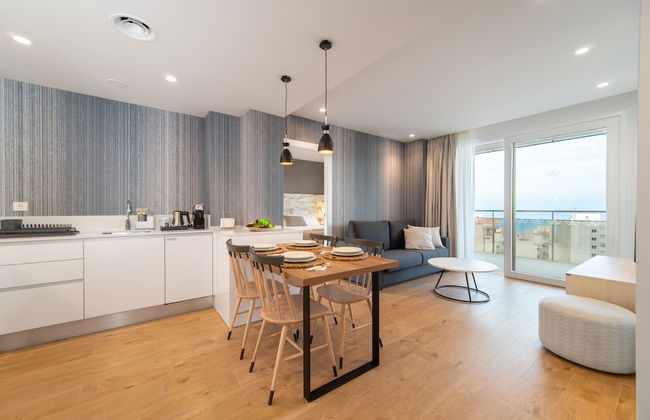 Ahoy Apartments - Foto 58