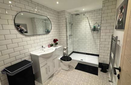 Modern 2 Bedroom Apartment near Crosby Beach & Liverpool - Foto 31