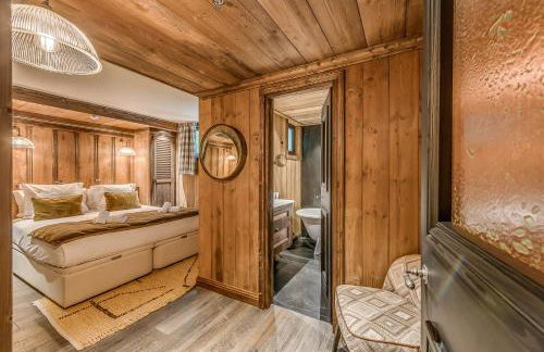 Hotel & Spa Le Val d'Isère - Foto 40