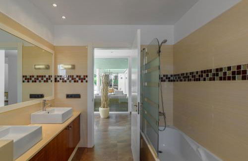 Villa Santandria Grupo Seranova Luxury Hotel - Foto 15